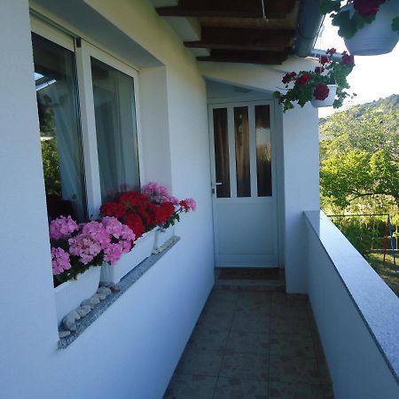 Apartman Cvita Rab Palit 외부 사진