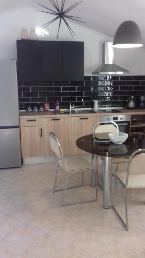 Apartman Cvita Rab Palit 외부 사진