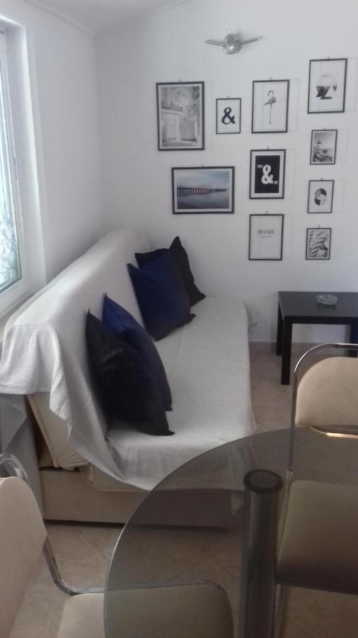 Apartman Cvita Rab Palit 외부 사진