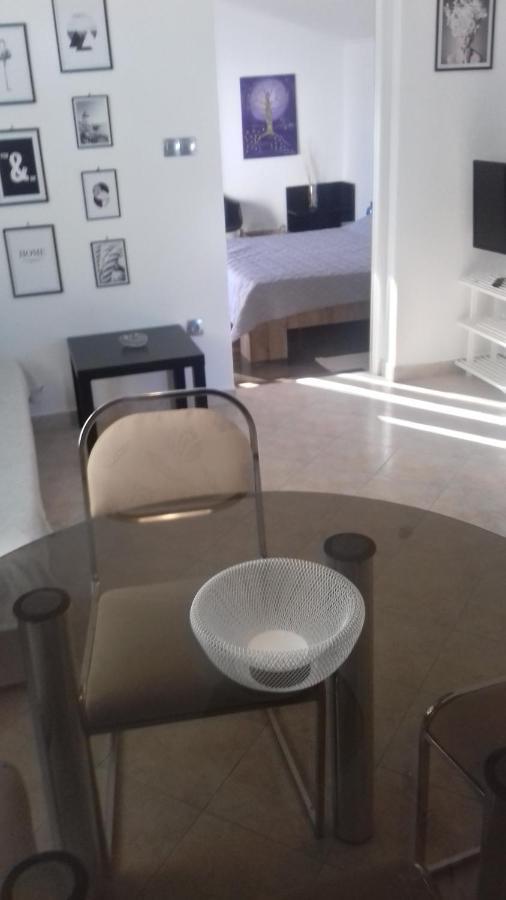 Apartman Cvita Rab Palit 외부 사진