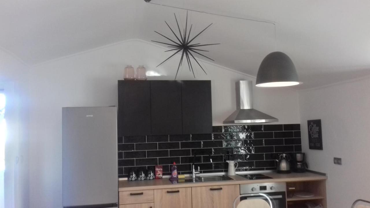 Apartman Cvita Rab Palit 외부 사진