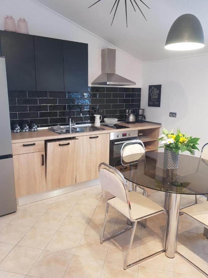 Apartman Cvita Rab Palit 외부 사진