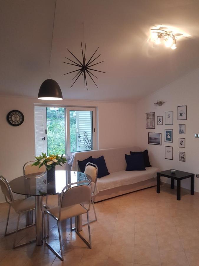 Apartman Cvita Rab Palit 외부 사진