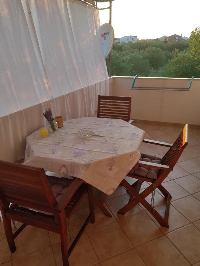 Apartman Cvita Rab Palit 외부 사진
